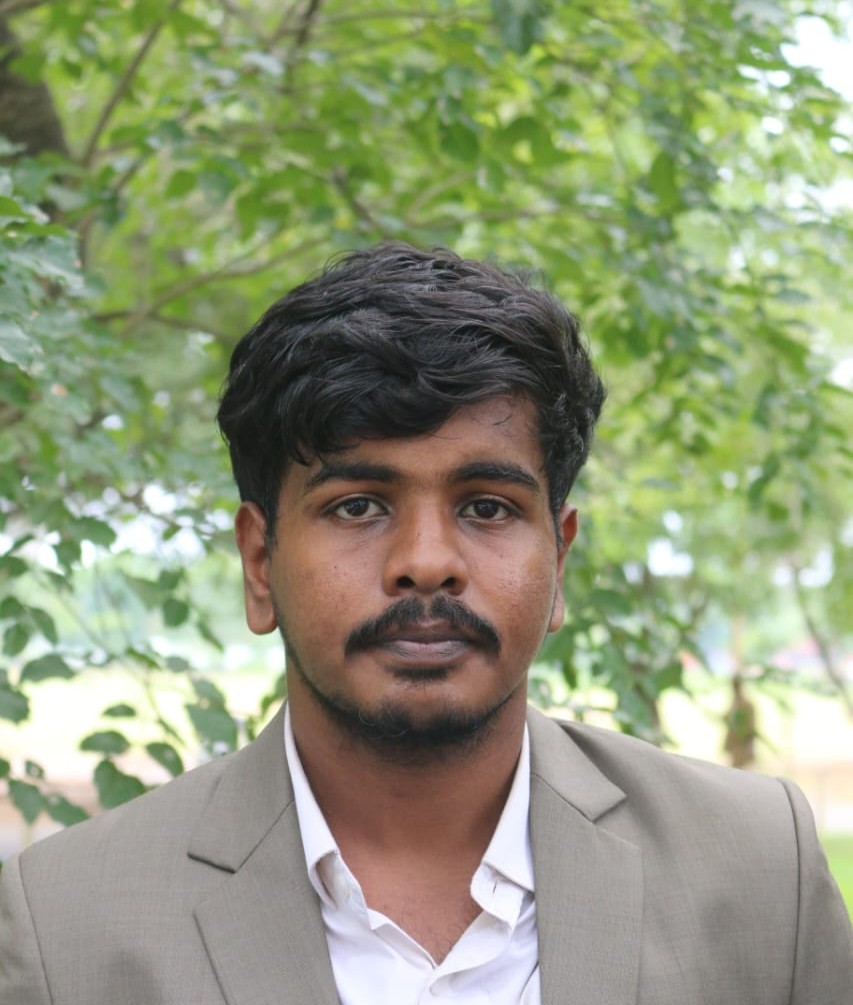 Board President Photo